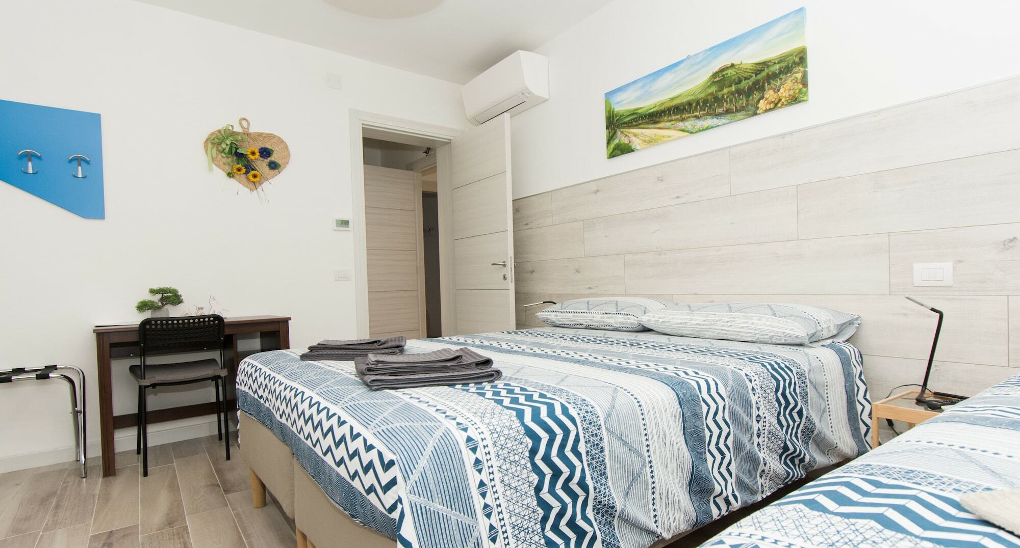 B&B Borgo Antico Treviso Exterior foto